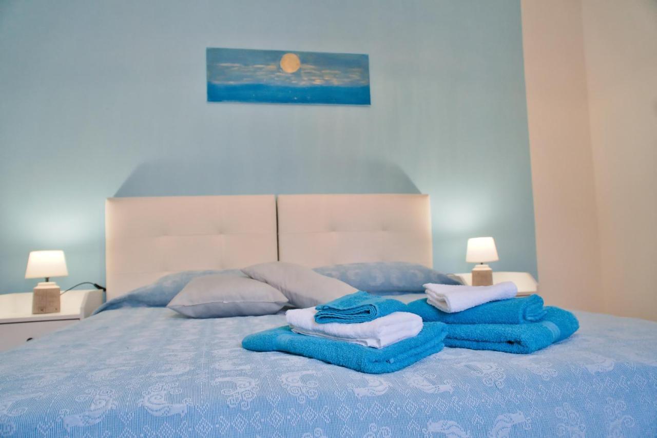 Modolo  Arcu De Chelu B&B المظهر الخارجي الصورة